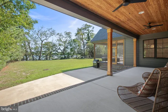 $965,000 | 3311 Redden Ferry Road, Eden, MD 21822