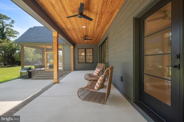 $965,000 | 3311 Redden Ferry Road, Eden, MD 21822