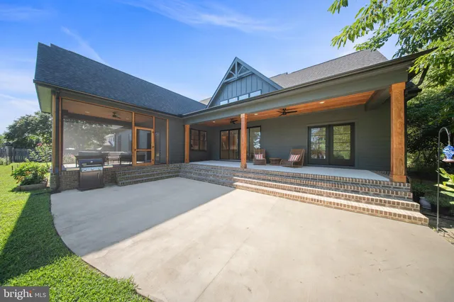 $965,000 | 3311 Redden Ferry Road, Eden, MD 21822