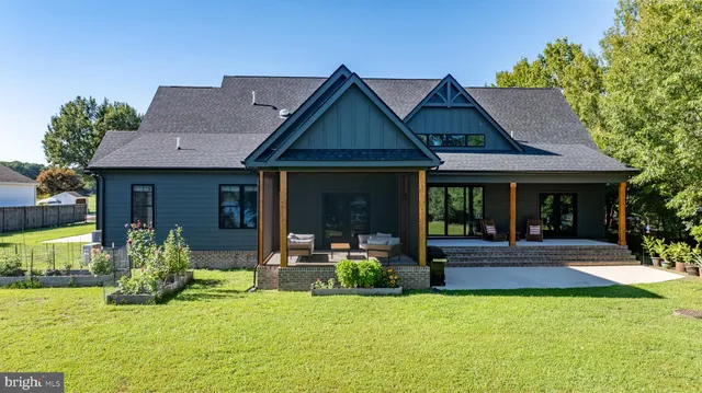 $965,000 | 3311 Redden Ferry Road, Eden, MD 21822