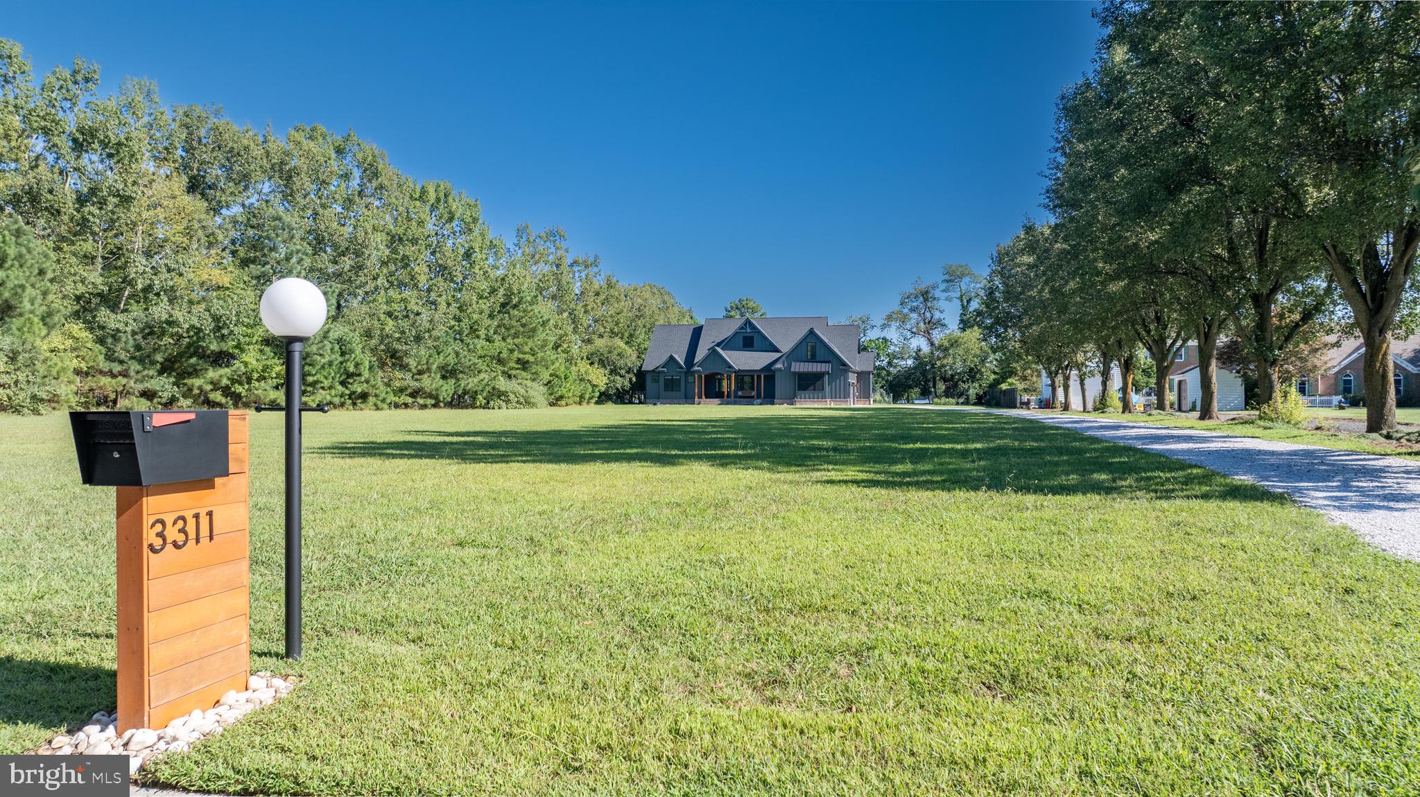 3311 Redden Ferry Road Eden, MD 21822 - Photo 60 of 75