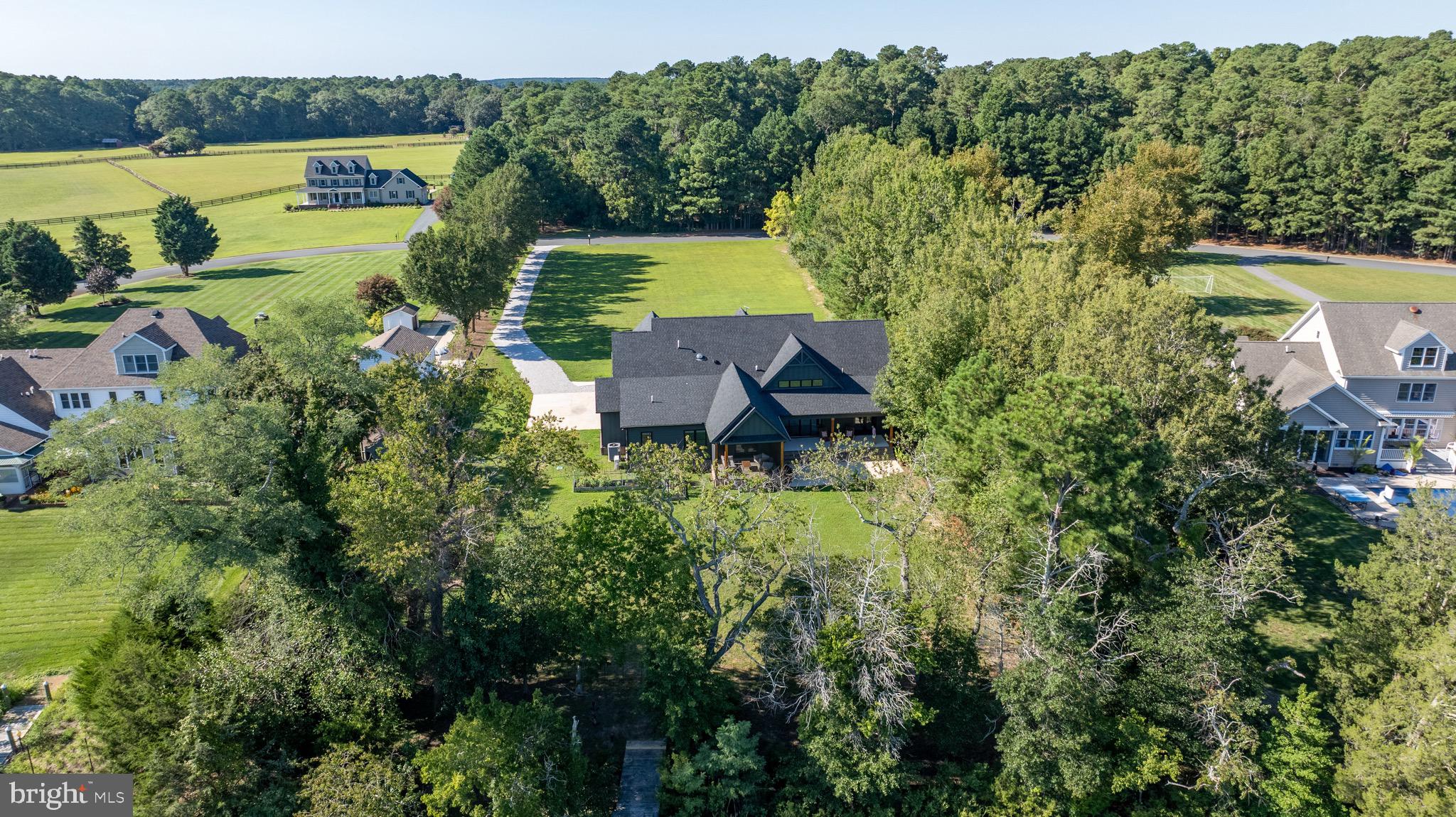 3311 Redden Ferry Road Eden, MD 21822 - Photo 61 of 75