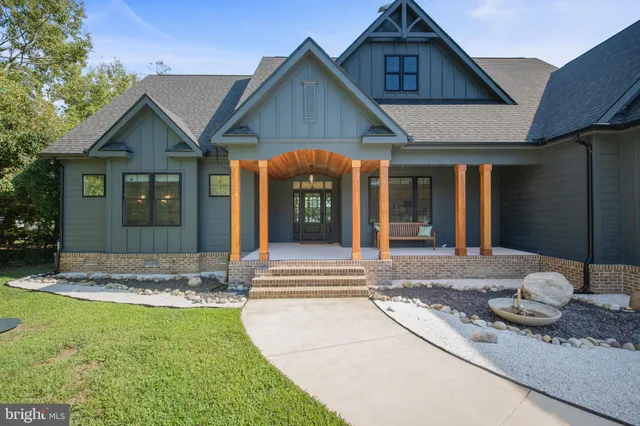 $965,000 | 3311 Redden Ferry Road, Eden, MD 21822