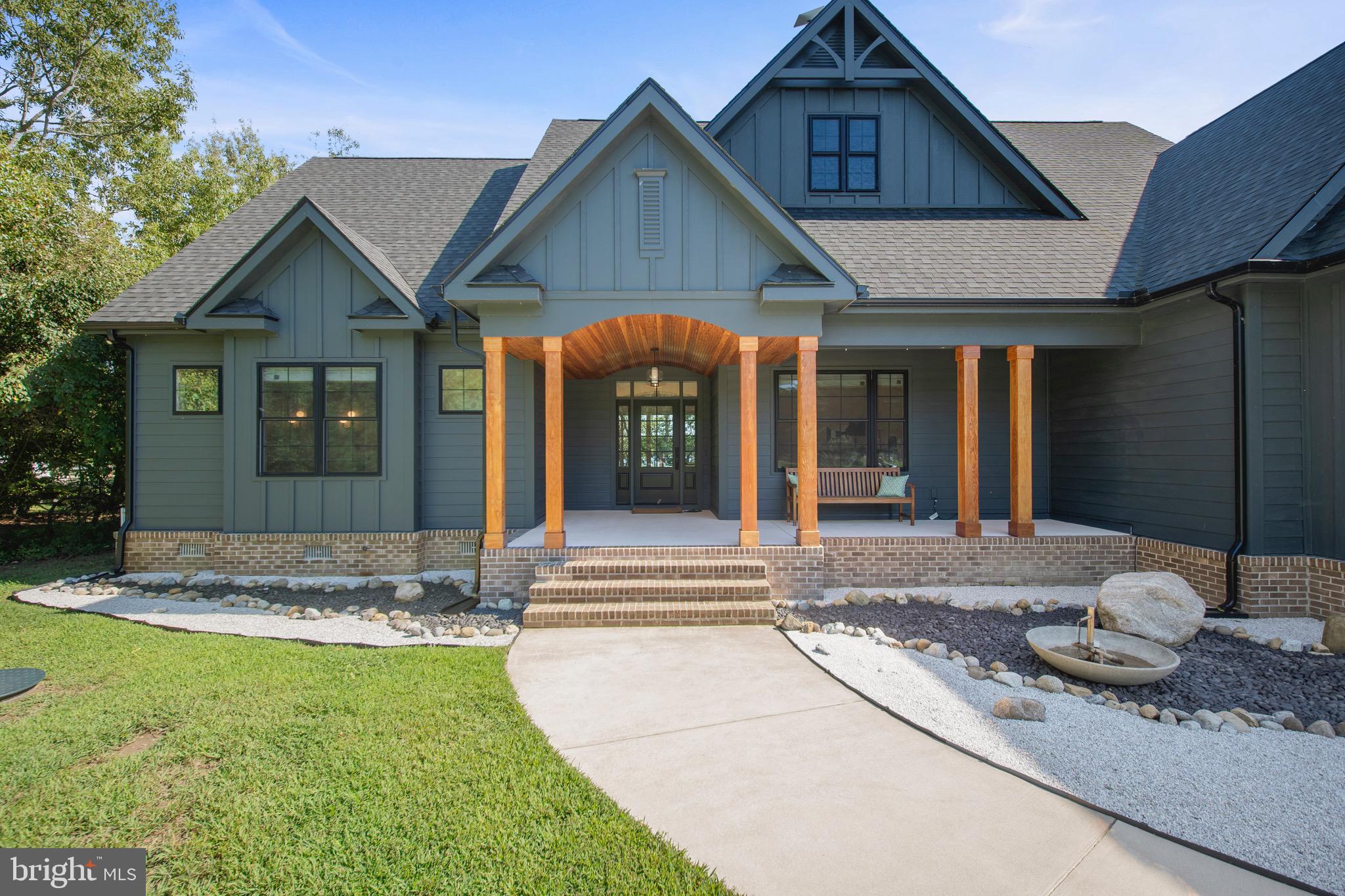 3311 Redden Ferry Road Eden, MD 21822 - Photo 64 of 75