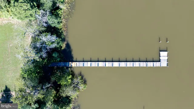 $965,000 | 3311 Redden Ferry Road, Eden, MD 21822