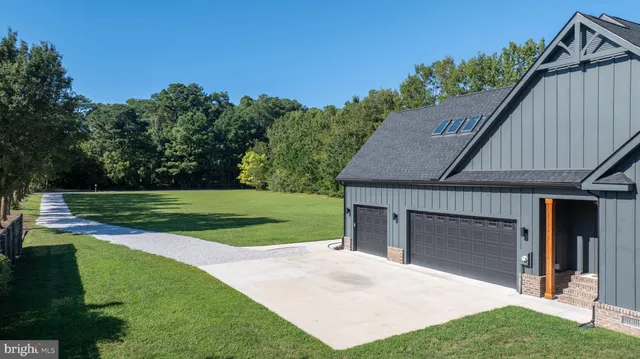 $965,000 | 3311 Redden Ferry Road, Eden, MD 21822