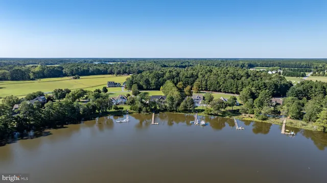 $965,000 | 3311 Redden Ferry Road, Eden, MD 21822