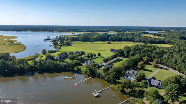 $965,000 | 3311 Redden Ferry Road, Eden, MD 21822