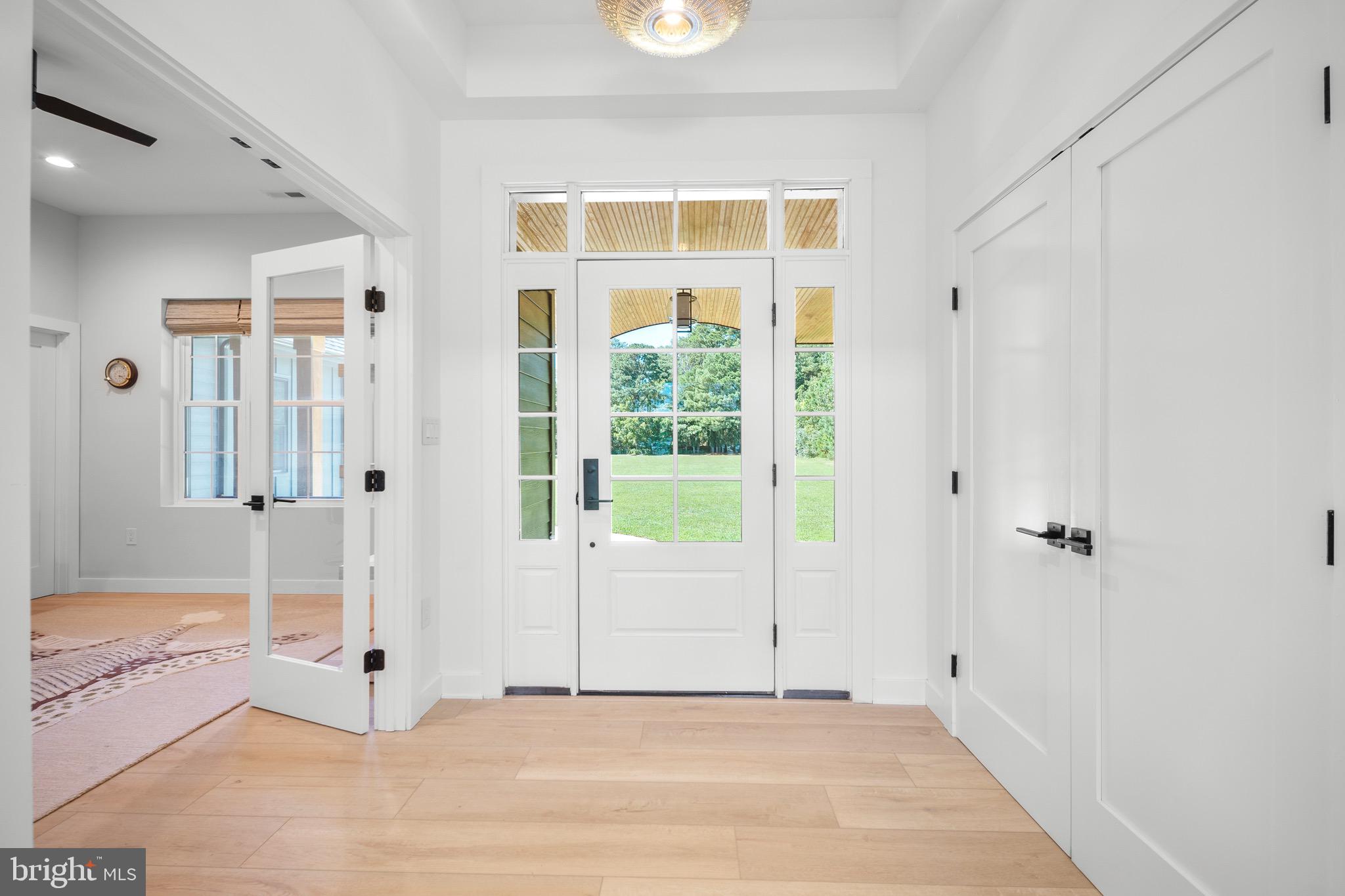 3311 Redden Ferry Road Eden, MD 21822 - Photo 9 of 75 a view of an empty room