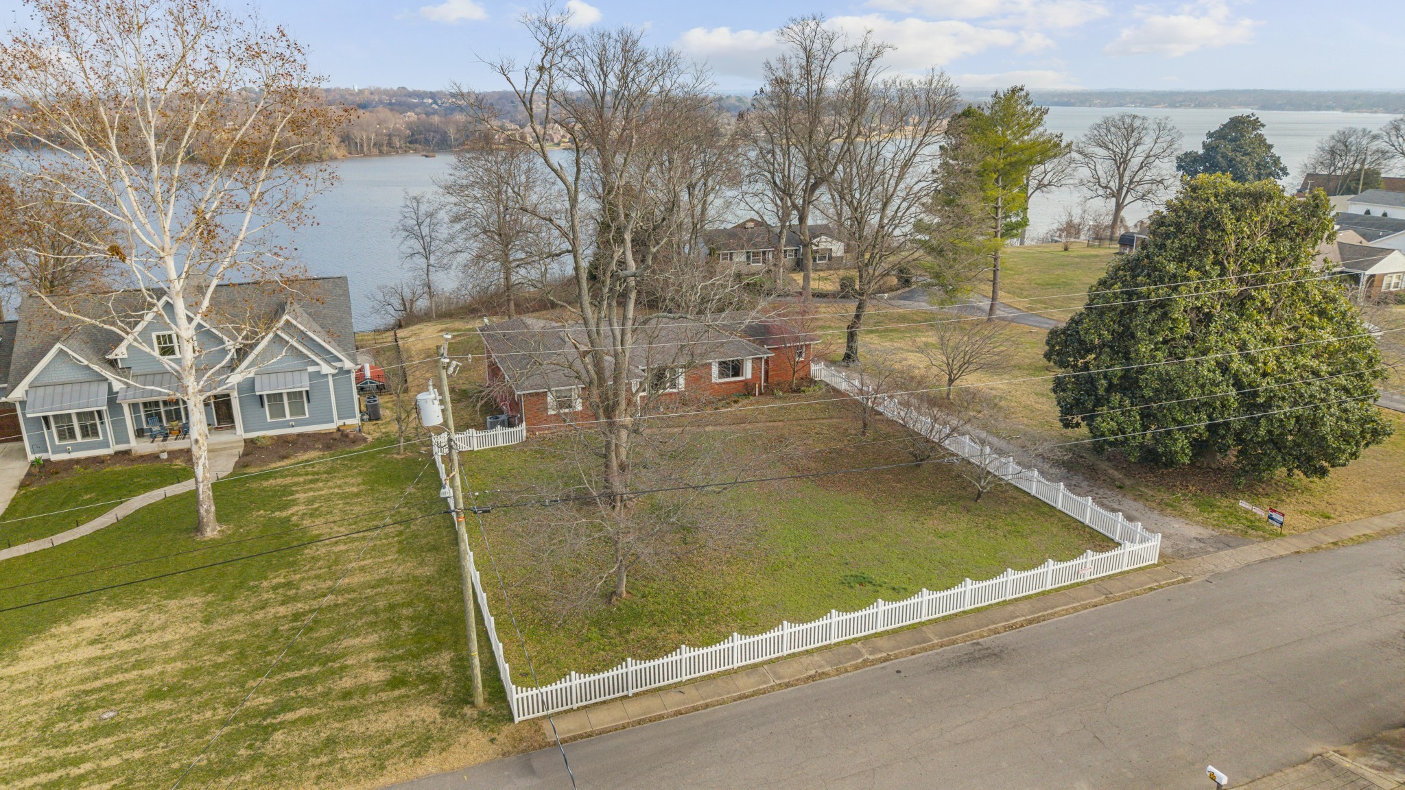 403 Jones Street Old Hickory, TN 37138 - Photo 66 of 98