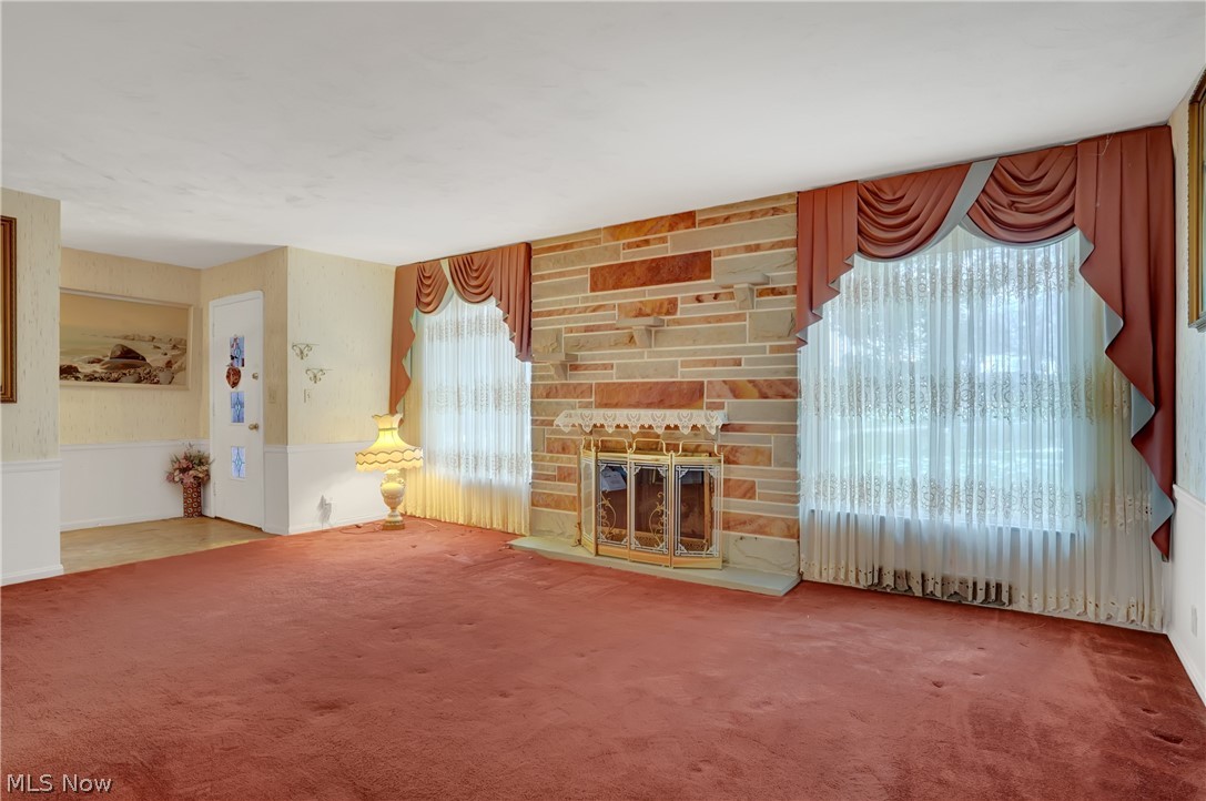251 Chestnut Road Independence, OH 44131 - Photo 5 of 36 Gallery Image 5