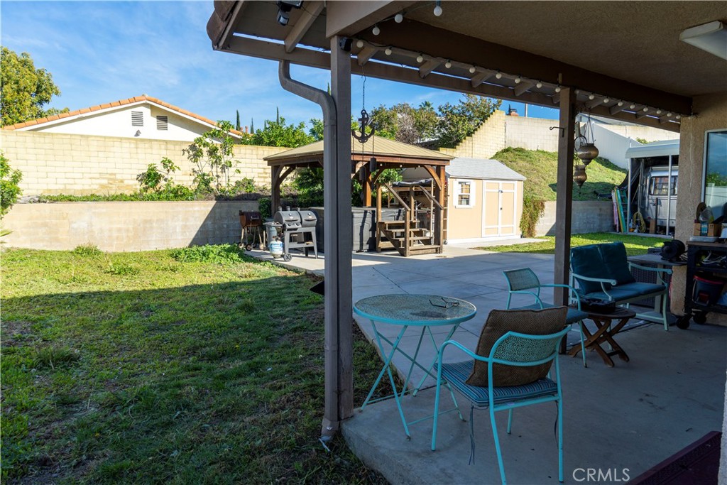 312 North Prospectors Road Diamond Bar, CA 91765 - Photo 14 of 15