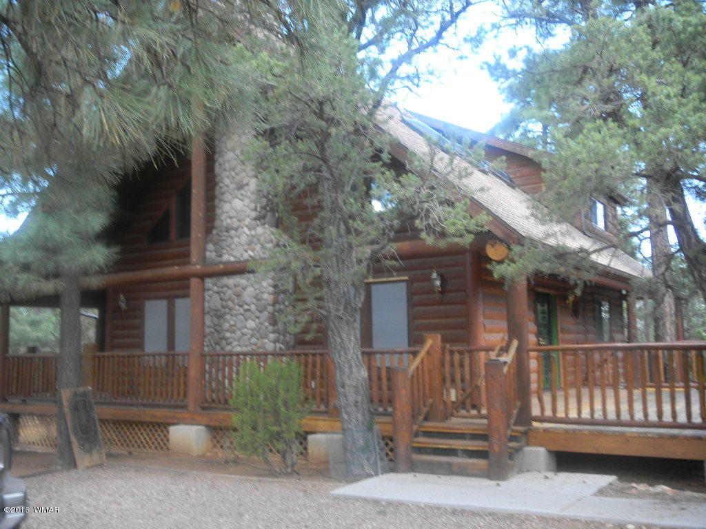 1533 Mainline Road Heber, AZ 85928 - Photo 1 of 36 Gallery Image 1