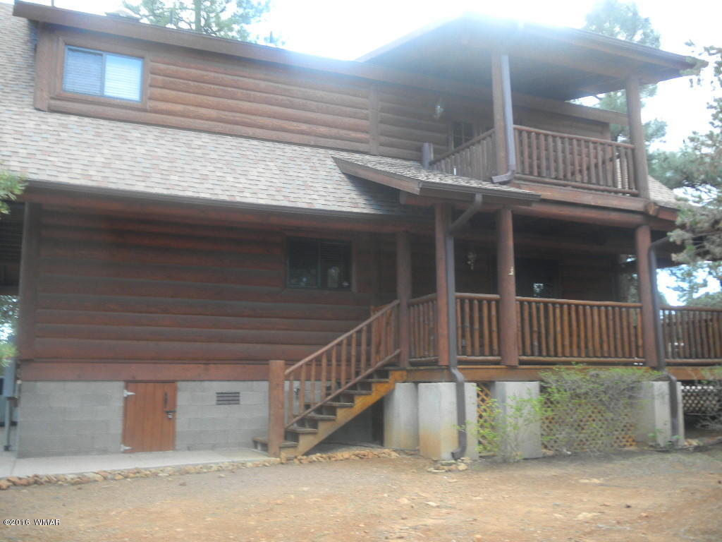 1533 Mainline Road Heber, AZ 85928 - Photo 3 of 36 Gallery Image 3