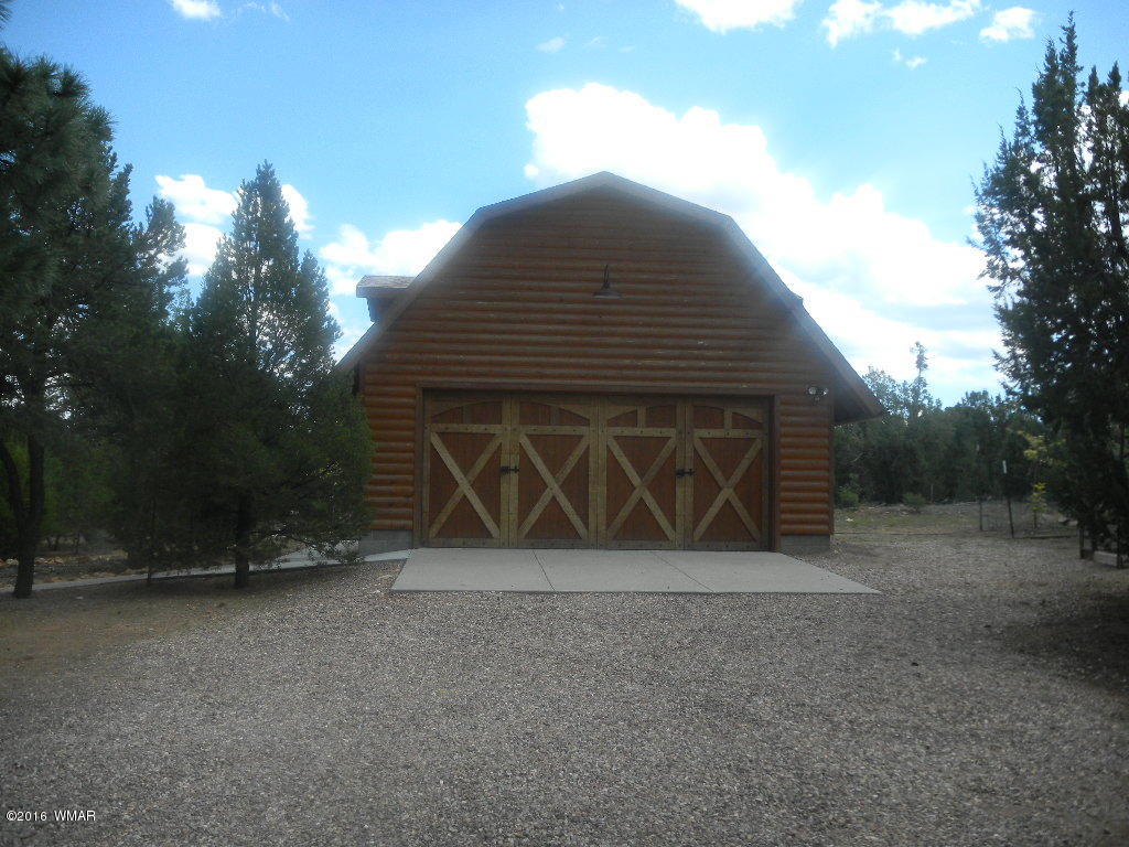1533 Mainline Road Heber, AZ 85928 - Photo 32 of 36 Gallery Image 32
