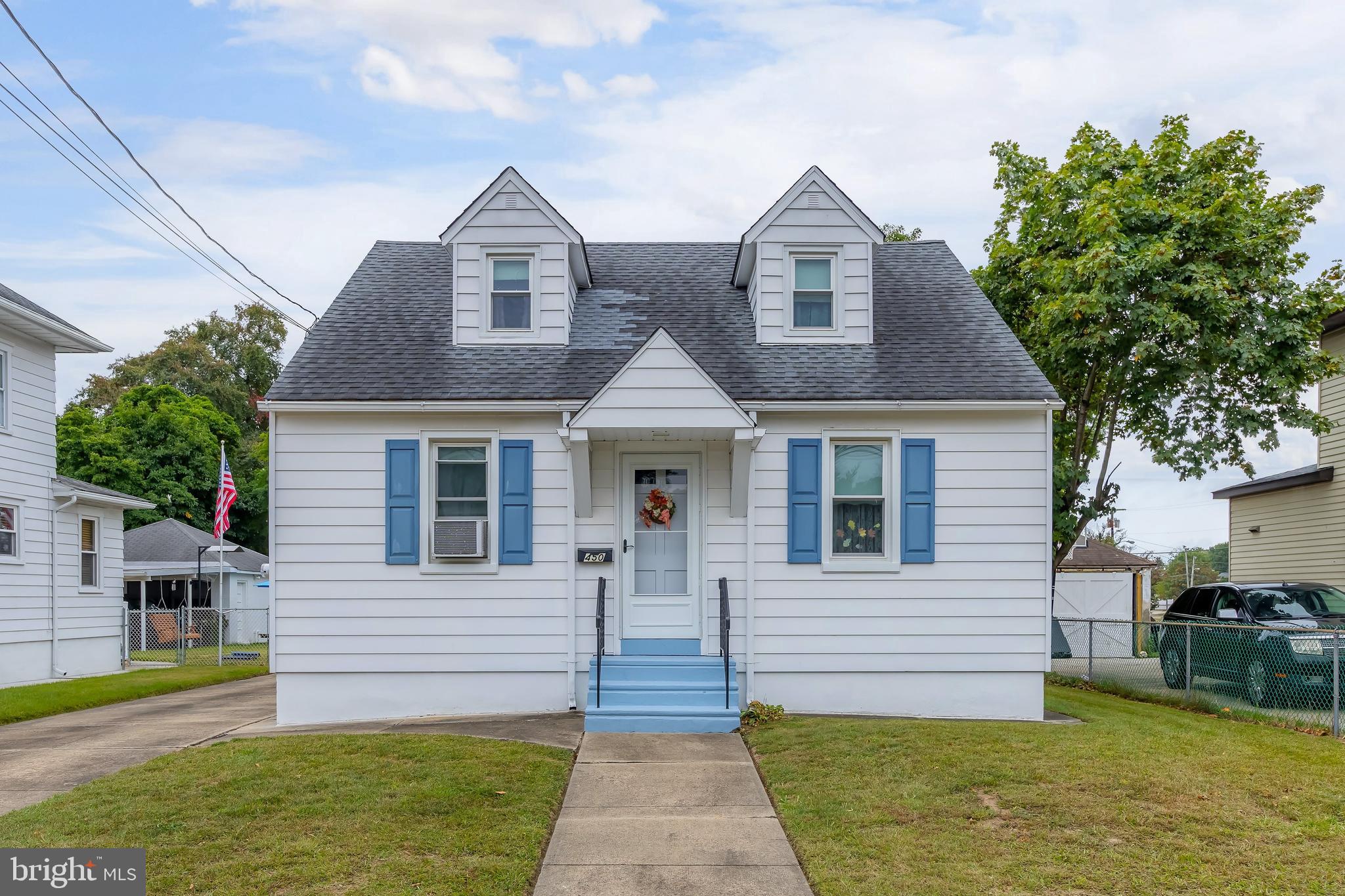 450 Democrat Road Gibbstown, NJ 08027 - Photo 1 of 17