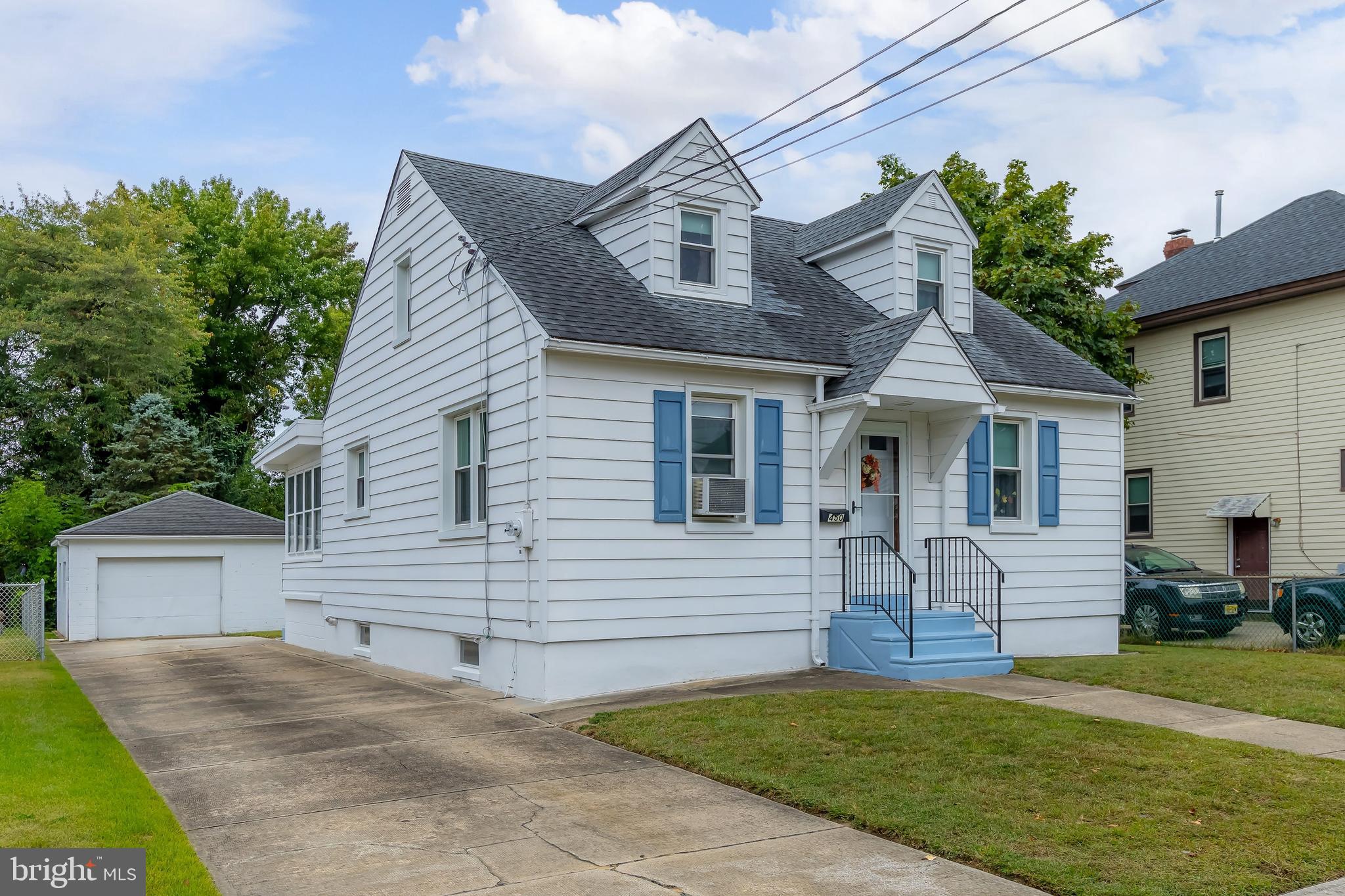 450 Democrat Road Gibbstown, NJ 08027 - Photo 2 of 17