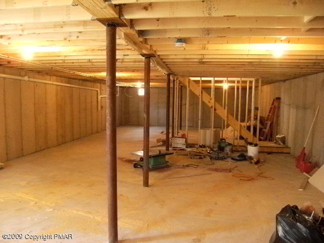 Lot 23 Legion Road Kunkletown, PA 18058 - Photo 13 of 14 a view of a room with gym equipment