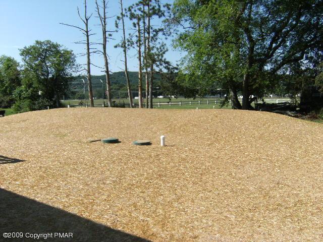 Lot 23 Legion Road Kunkletown, PA 18058 - Photo 3 of 14 a view of outdoor space and yard