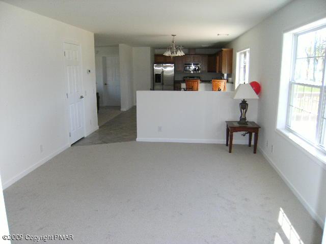 Lot 23 Legion Road Kunkletown, PA 18058 - Photo 5 of 14 FAMILYROOM