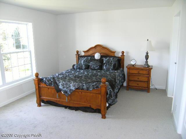 Lot 23 Legion Road Kunkletown, PA 18058 - Photo 7 of 14 MASTER BEDROOM