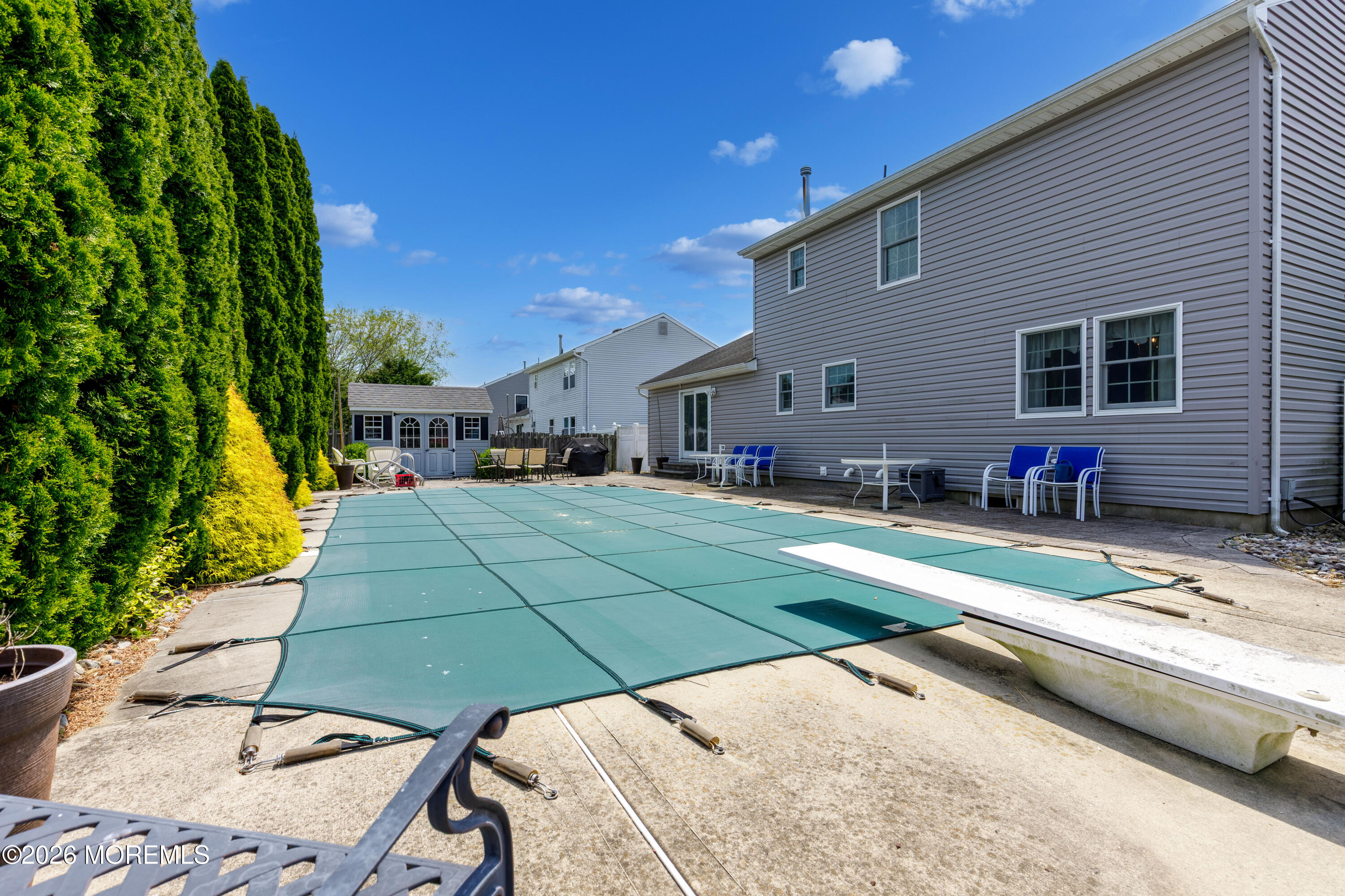 6 Davids Lane Howell, NJ 07731 - Photo 40 of 44 Exterior-5