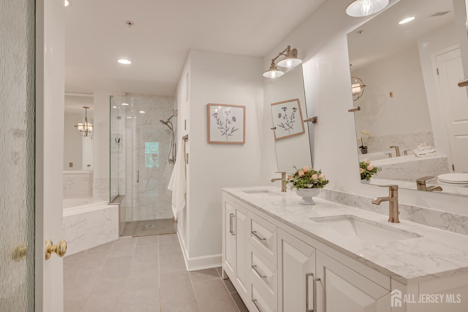 527 Brickhouse Road Princeton, NJ 08540 - Photo 12 of 25