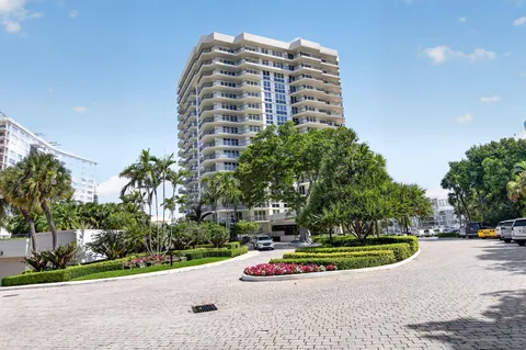 $1,499,000 | 901 East Camino, Unit 4C, Boca Raton, FL 33432