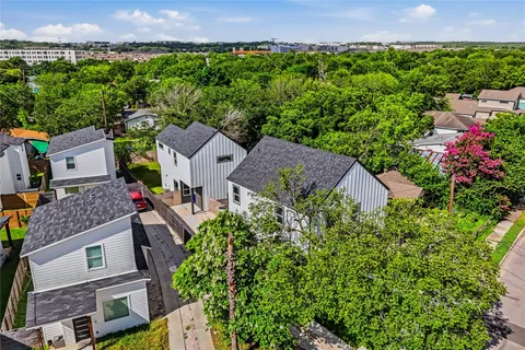 $440,000 | 6809 Porter Street, Unit 2, Austin, TX 78741