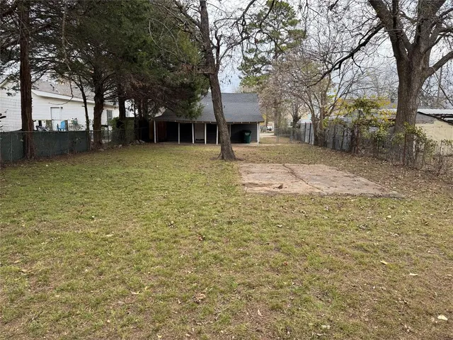 $90,000 | 1009 South Morris Street, Gainesville, TX 76240