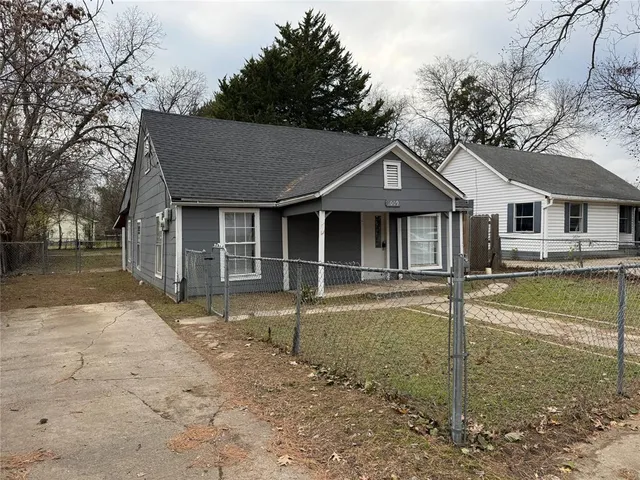 $90,000 | 1009 South Morris Street, Gainesville, TX 76240