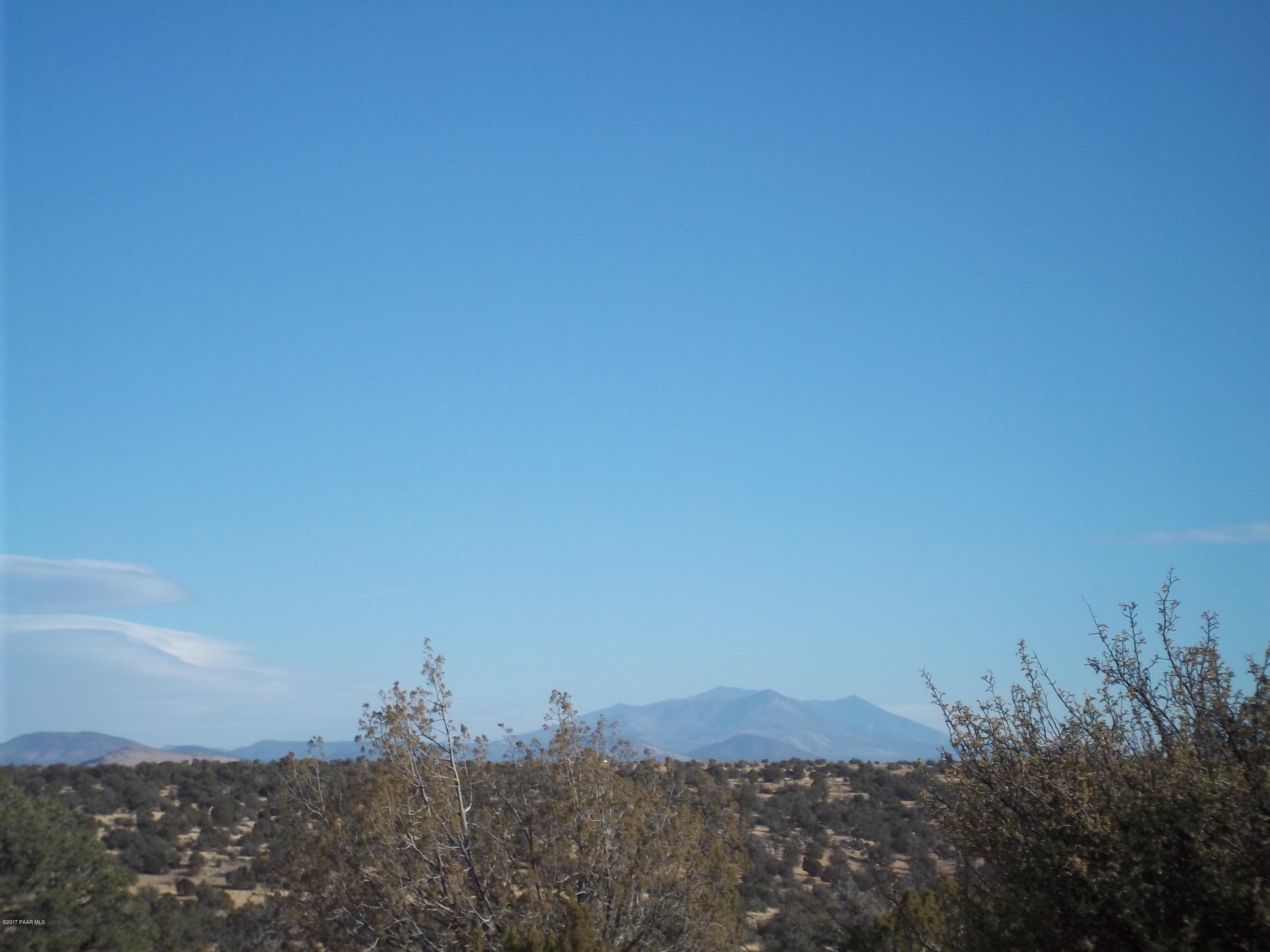5833 South Estrella Road Williams, AZ 86046 - Photo 1 of 6 100_1318