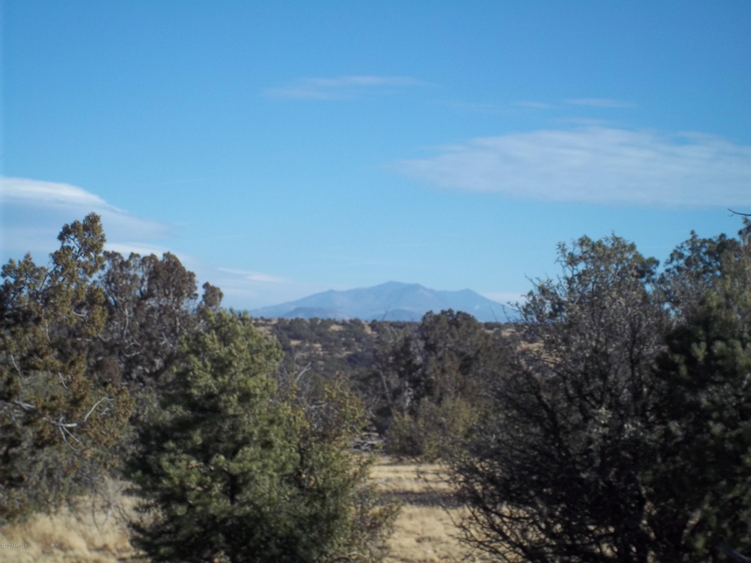 5833 South Estrella Road Williams, AZ 86046 - Photo 5 of 6 100_1308