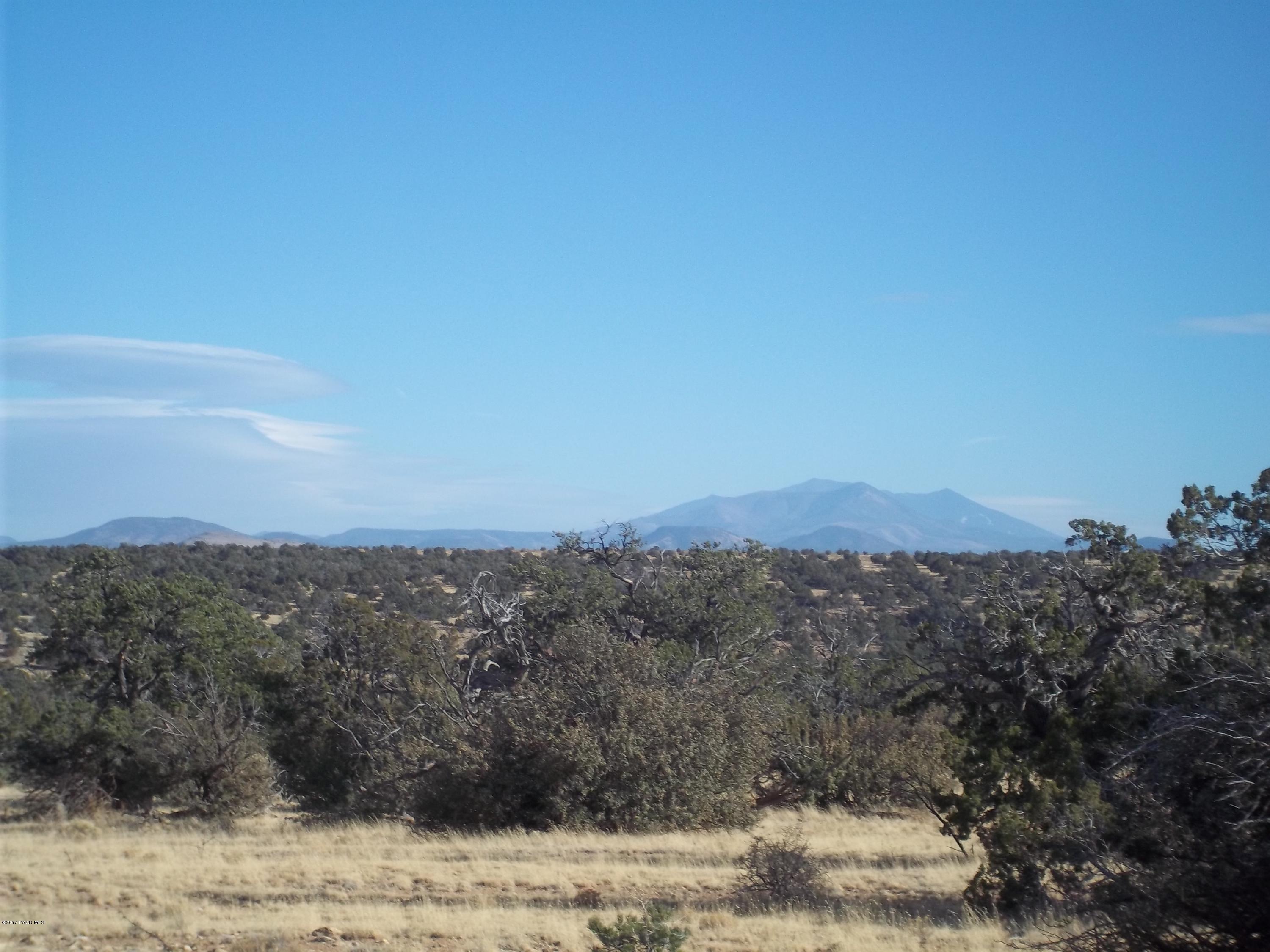 5833 South Estrella Road Williams, AZ 86046 - Photo 6 of 6 100_1313