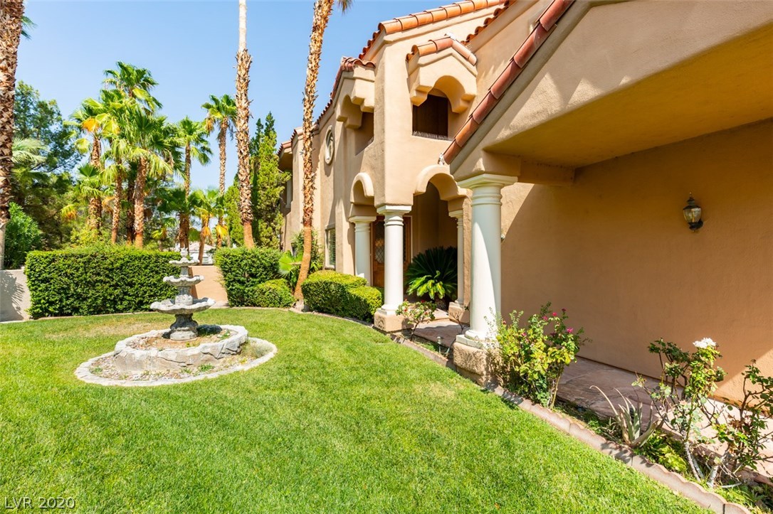 2608 Sun Reef Road Las Vegas, NV 89128 - Photo 3 of 48