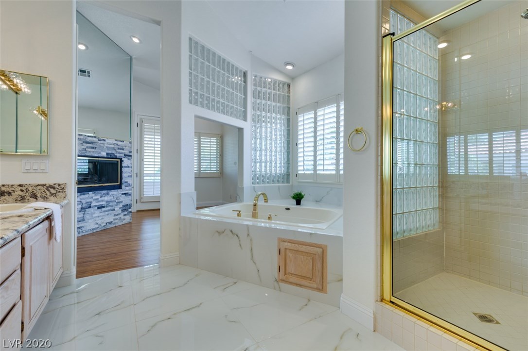 2608 Sun Reef Road Las Vegas, NV 89128 - Photo 33 of 48