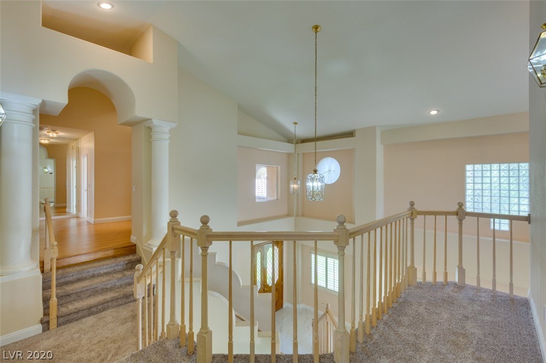 2608 Sun Reef Road Las Vegas, NV 89128 - Photo 34 of 48
