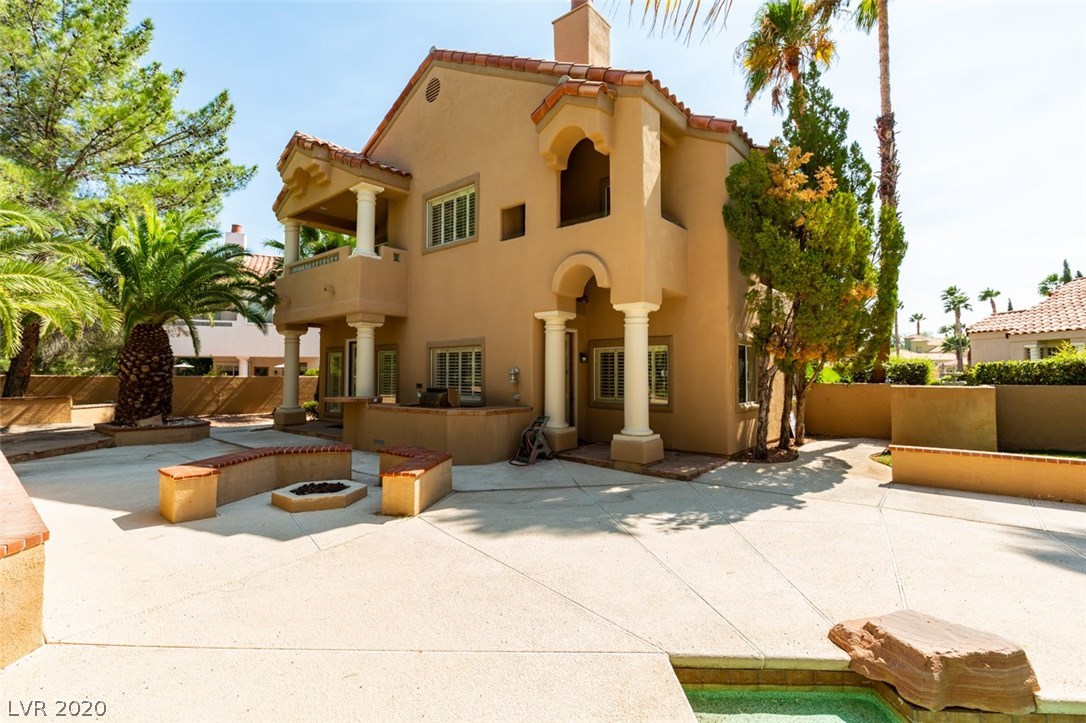 2608 Sun Reef Road Las Vegas, NV 89128 - Photo 45 of 48