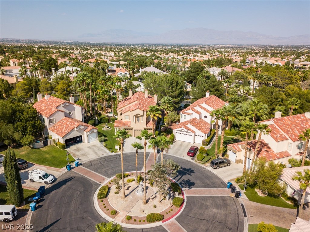 2608 Sun Reef Road Las Vegas, NV 89128 - Photo 48 of 48