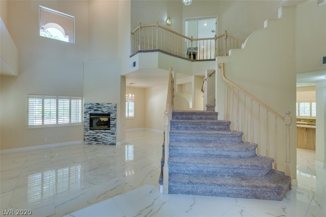 2608 Sun Reef Road Las Vegas, NV 89128 - Photo 7 of 48