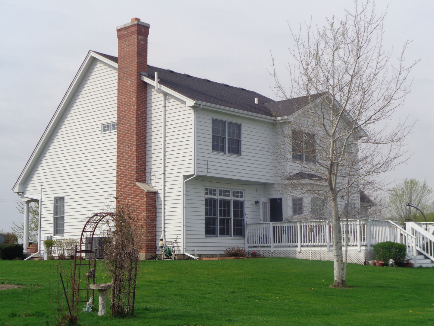 50W180 Ramm Road Maple Park, IL 60151 - Photo 31 of 35