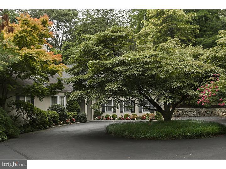 711 St Andrews Road Philadelphia, PA 19118 - Photo 3 of 25 Gallery Image 3