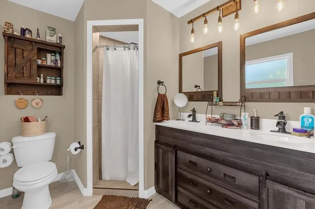 $305,000 | 411 Cherry Tree Street, Eustis, FL 32726