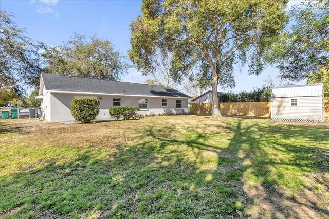 $305,000 | 411 Cherry Tree Street, Eustis, FL 32726