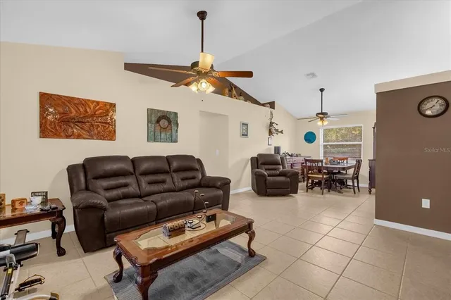 $305,000 | 411 Cherry Tree Street, Eustis, FL 32726