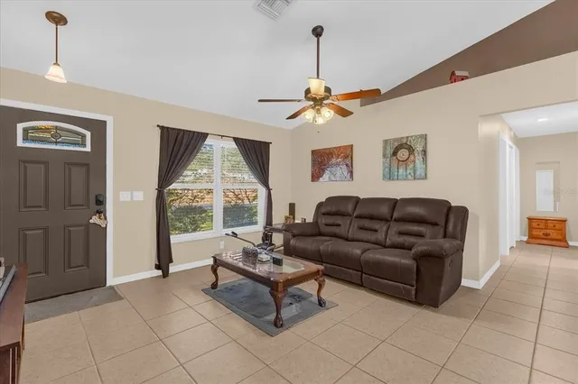 $305,000 | 411 Cherry Tree Street, Eustis, FL 32726