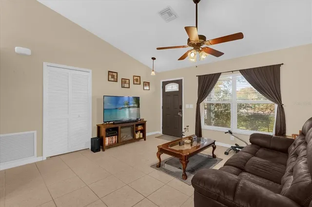 $305,000 | 411 Cherry Tree Street, Eustis, FL 32726