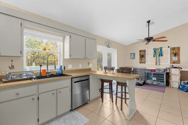 $305,000 | 411 Cherry Tree Street, Eustis, FL 32726