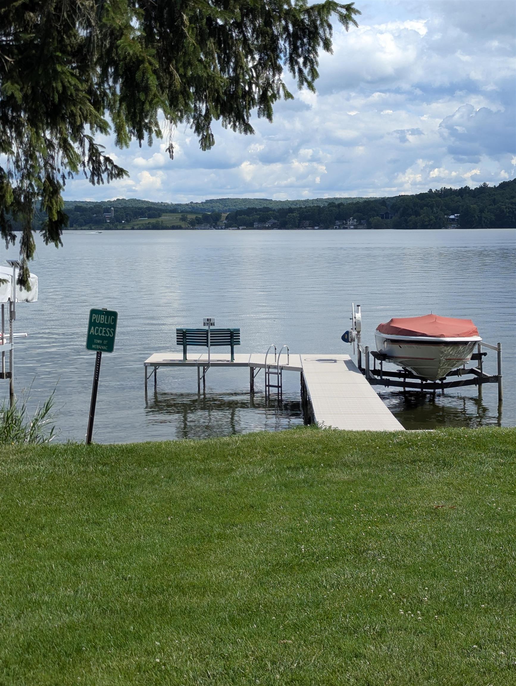 E13620 Idlewild Road Merrimac, WI 53561 - Photo 15 of 15
