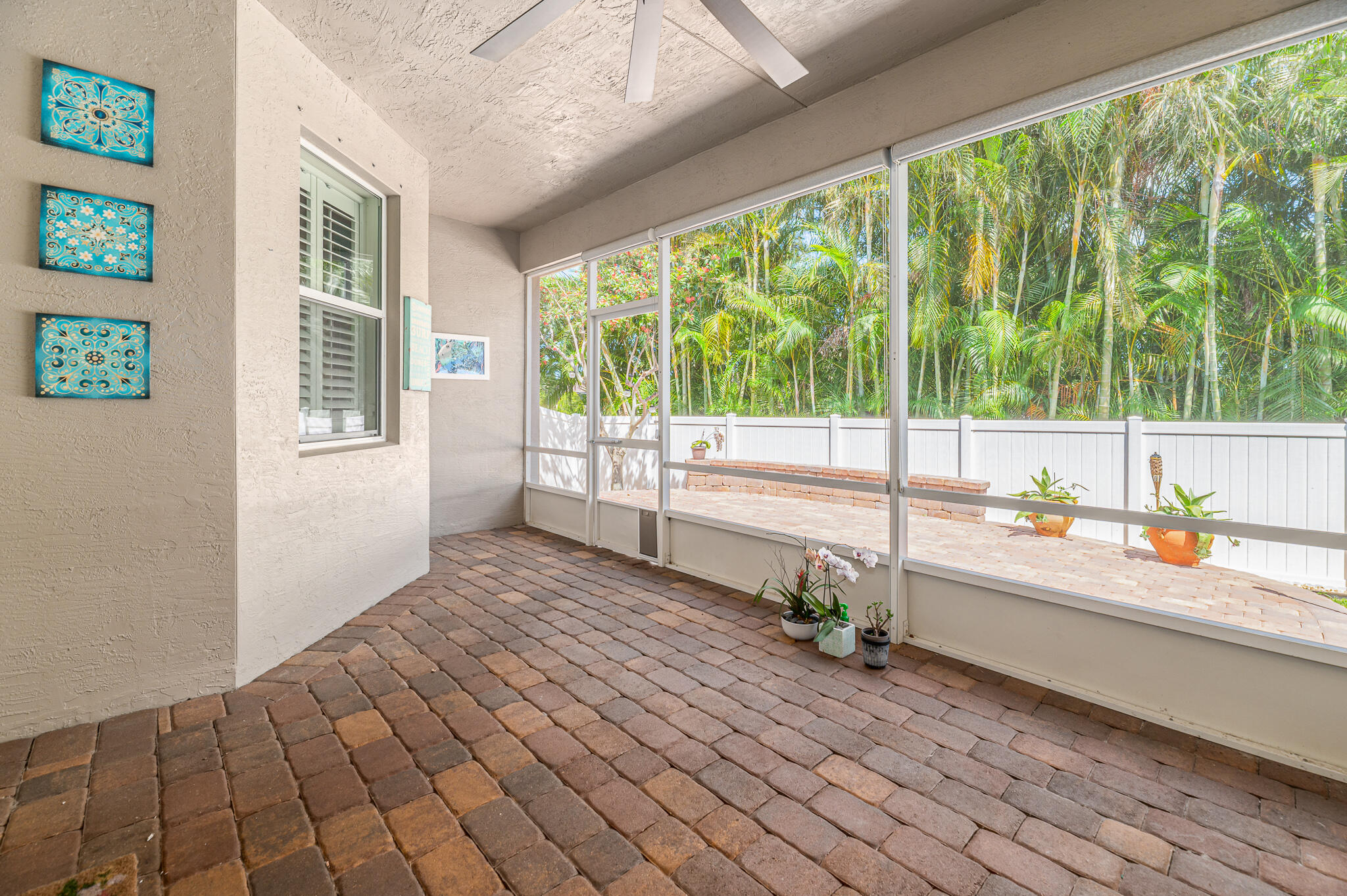 2187 Northwest Dalea Way Stuart, FL 34994 - Photo 26 of 41 a room with natural light